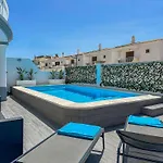 וילה Luxury Walking Distance Gale אלבופיירה