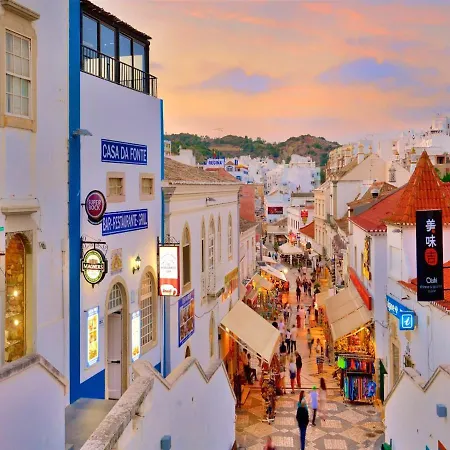 Vila Luxury Walking Distance Gale Albufeira