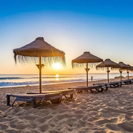 Luxury Walking Distance Gale Albufeira