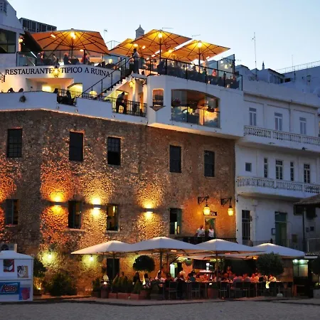 Luxury Walking Distance Gale Albufeira