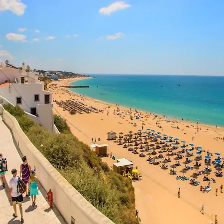 Villa Luxury Walking Distance Gale Albufeira