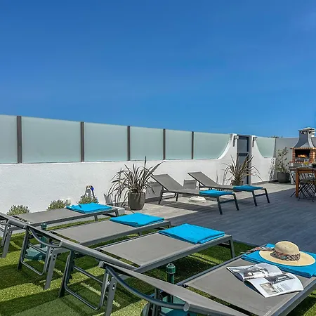 Luxury Walking Distance Gale * Albufeira