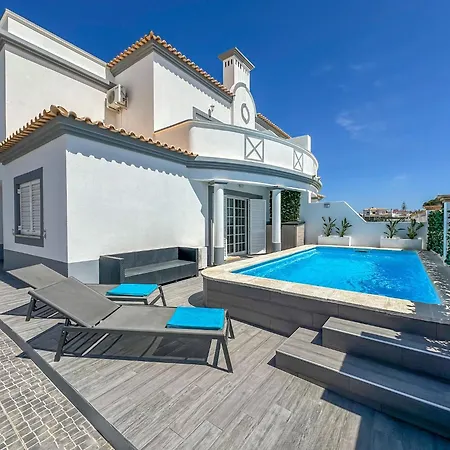 Luxury Walking Distance Gale Albufeira