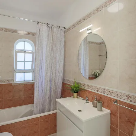 Villa Luxury Walking Distance Galé