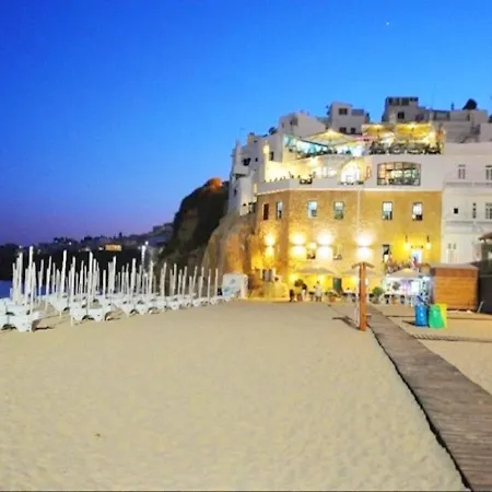 Luxury Walking Distance Gale * Албуфейра