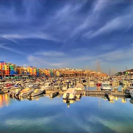 Вилла Luxury Walking Distance Gale Албуфейра