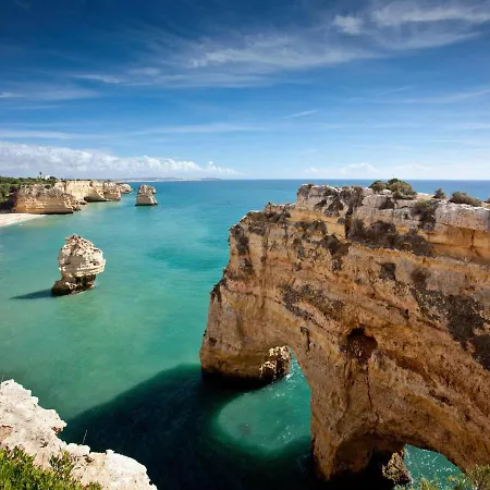 Luxury Walking Distance Gale Albufeira