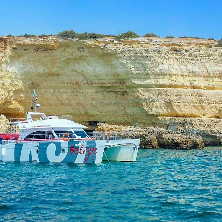 Luxury Walking Distance Gale * Albufeira