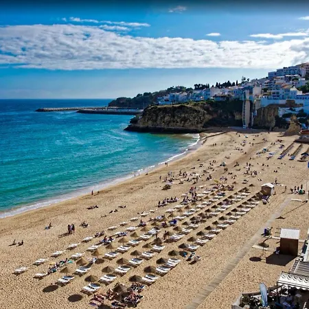 Luxury Walking Distance Gale Albufeira