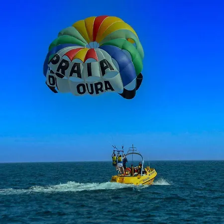 Luxury Walking Distance Gale Albufeira