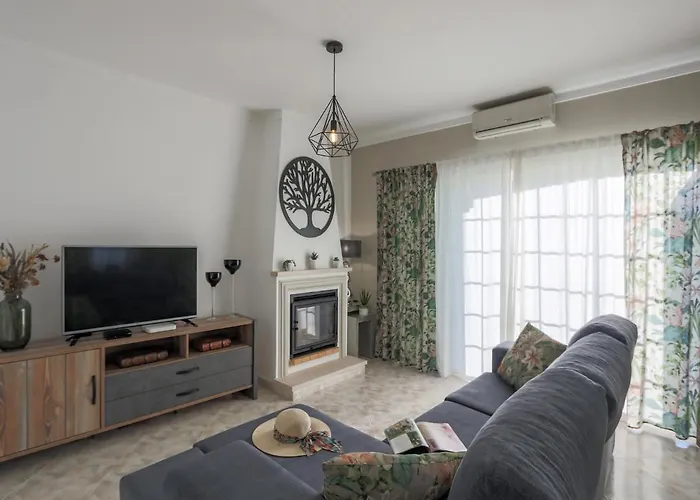 Luxury Walking Distance Gale * Albufeira