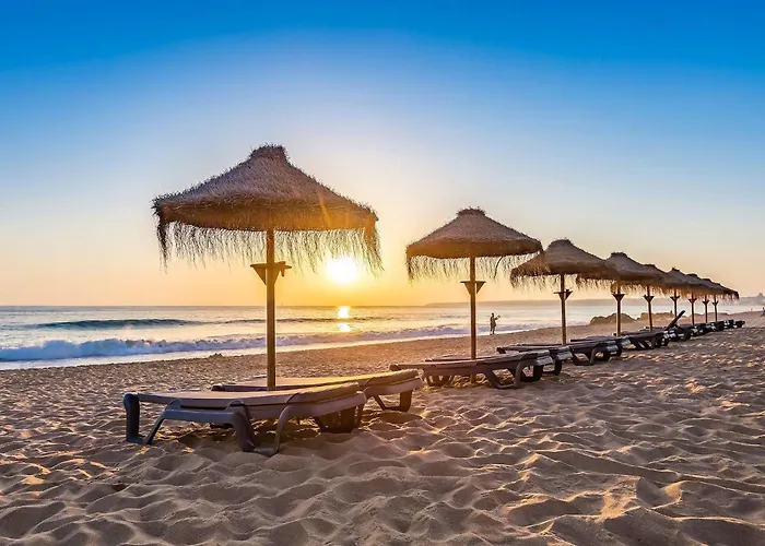 Luxury Walking Distance Gale Albufeira