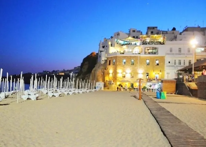 Luxury Walking Distance Gale * Albufeira