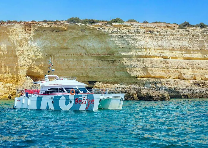 Luxury Walking Distance Gale * Albufeira