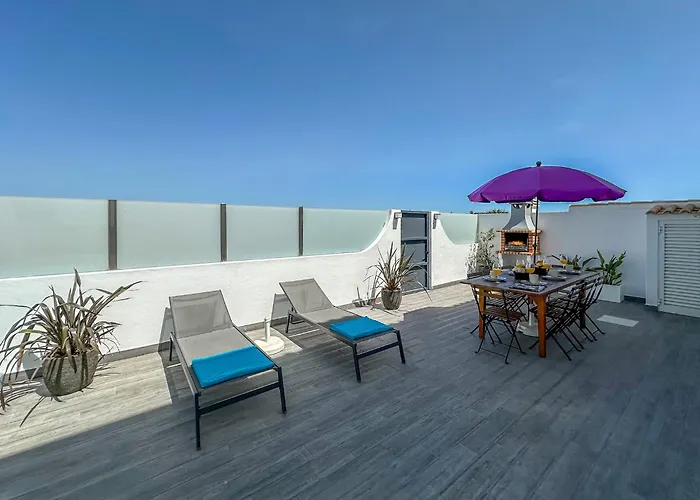 Luxury Walking Distance Gale Willa Albufeira