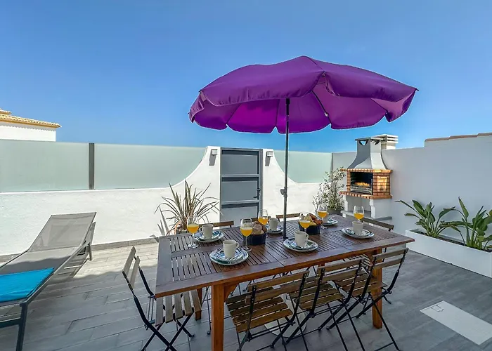 Willa Luxury Walking Distance Gale *
